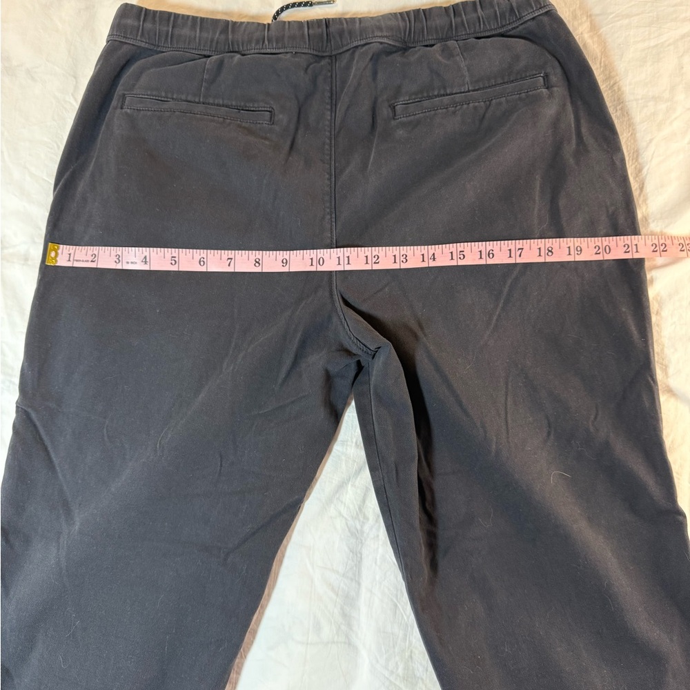 Urban Pipeline Chino Jogger Pants - Picture 10 of 11
